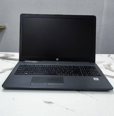 HP 250 G7 Intel core i5 10th Generation