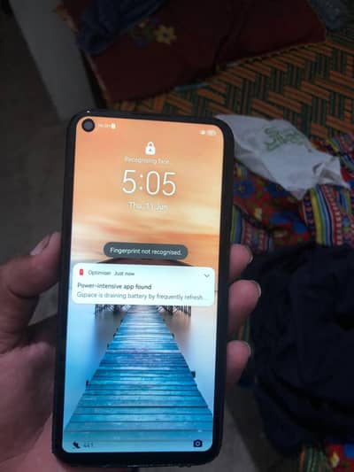 Huawei Mate 9 Pro