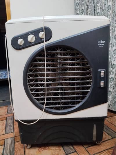 Super Asia Air cooler