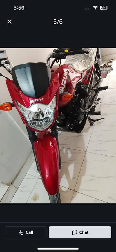 Unregistered bike June 2026 gr150