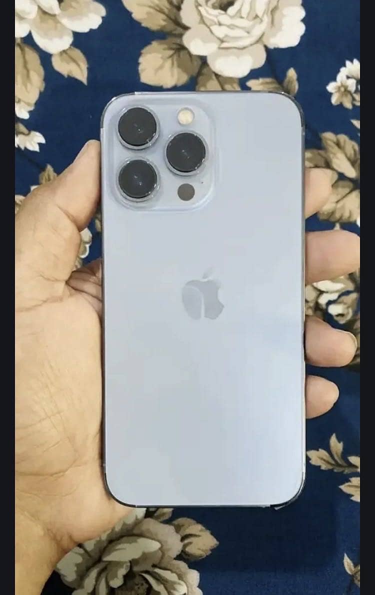 Iphone 13 pro 3