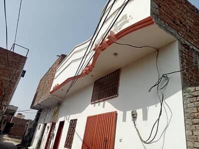 House For sale in Rahim yar khan