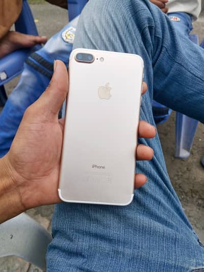 Apple iPhone 7 Plus