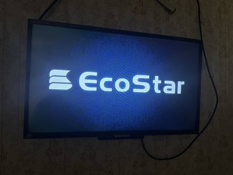 Ecostar led 2