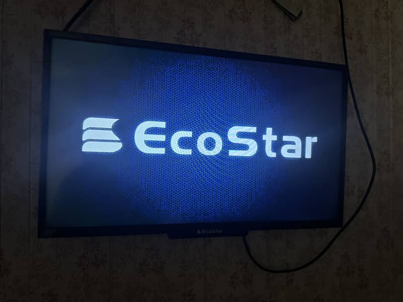 Ecostar led 4
