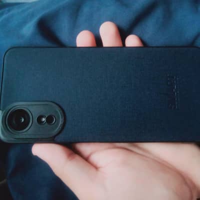 OPPO A17
