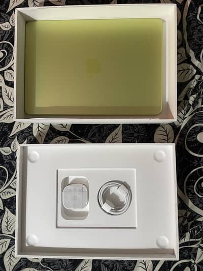 Macbook Neo 512 GB 8GB RAM