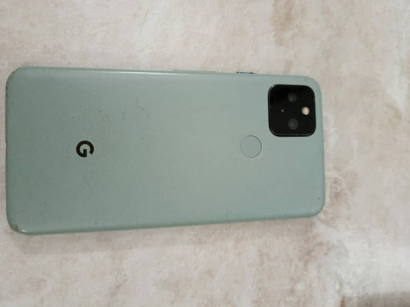 pixel 5 1