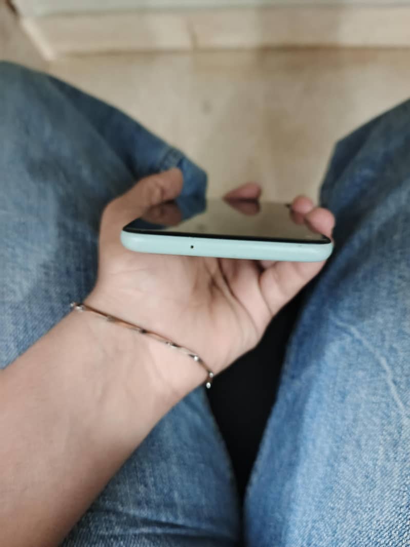pixel 5 4
