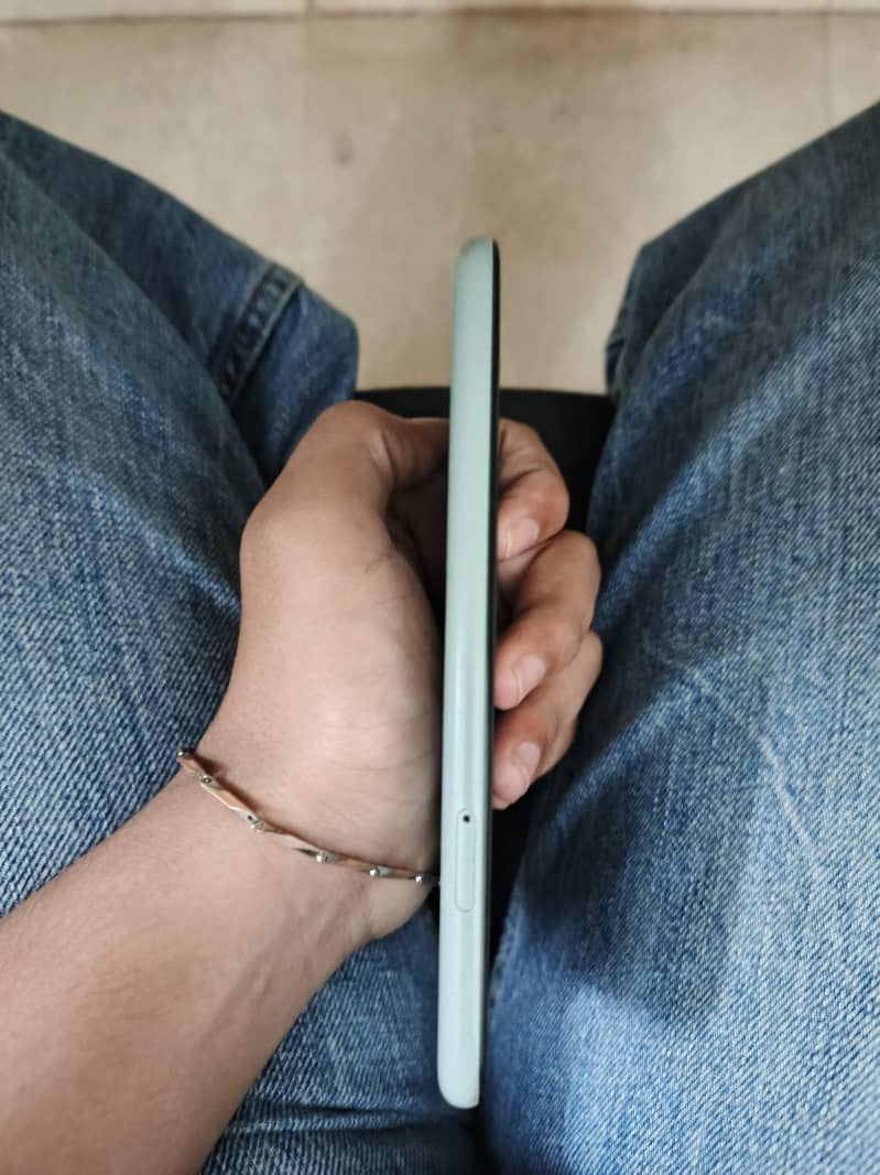 pixel 5 5