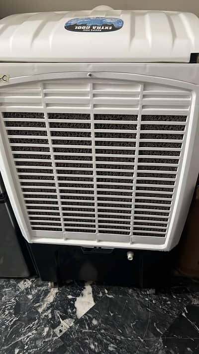 Room cooler