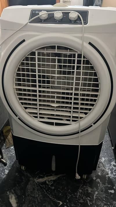 Room cooler