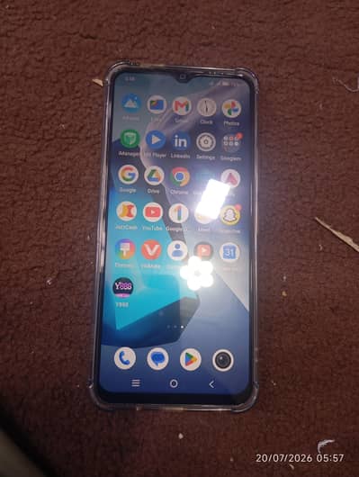 Vivo Y03