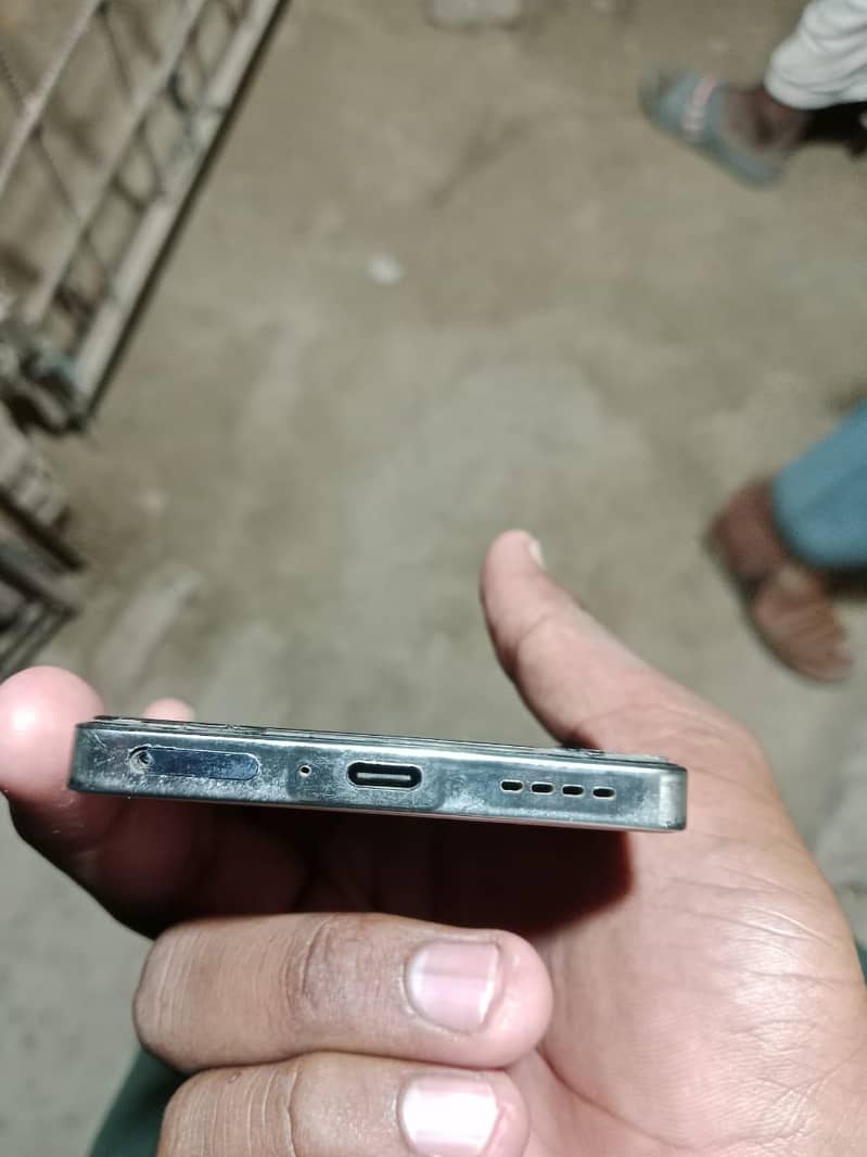 Infinix Note 40 2