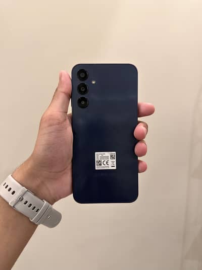Samsung A25 5G