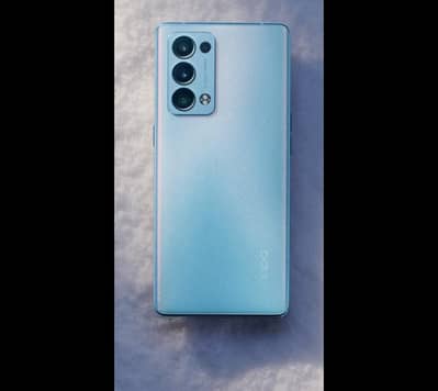OPPO Reno