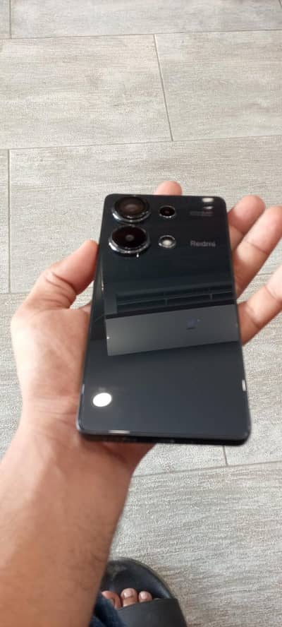 Xiaomi Redmi Note 13 Pro