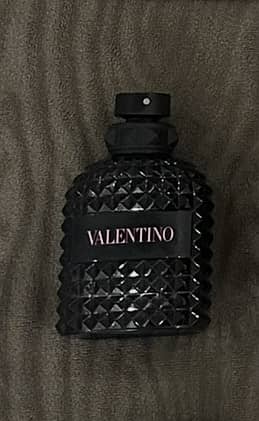 Valentino Uomo born in Roma edt