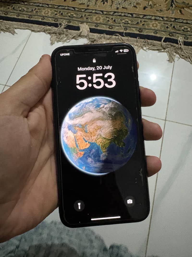 Apple iPhone X 2