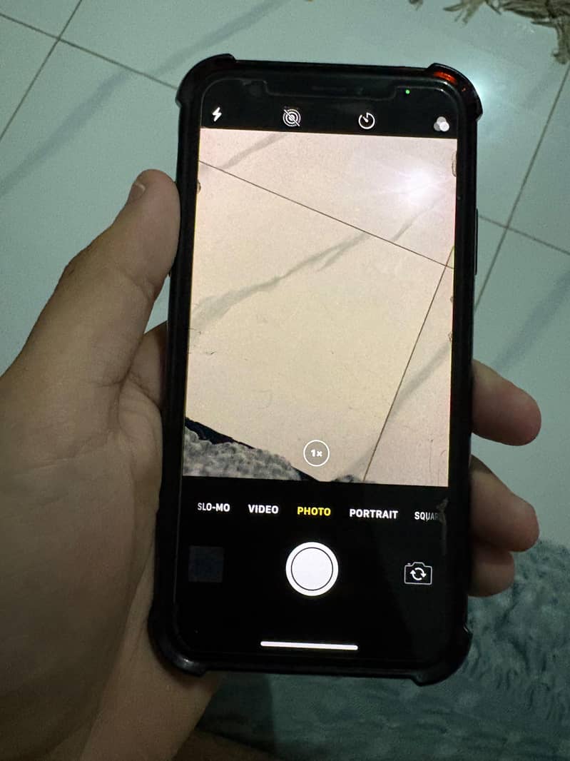 Apple iPhone X 3