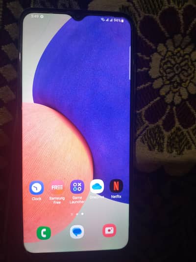 Samsung Mobile A22 5G