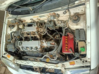 Suzuki Cultus VXR 2016