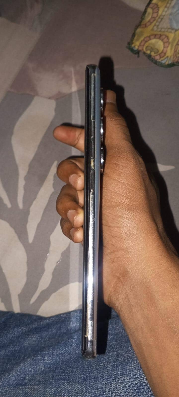 Tecno CAMON 40 Pro 2