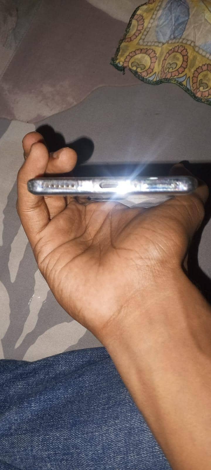 Tecno CAMON 40 Pro 3