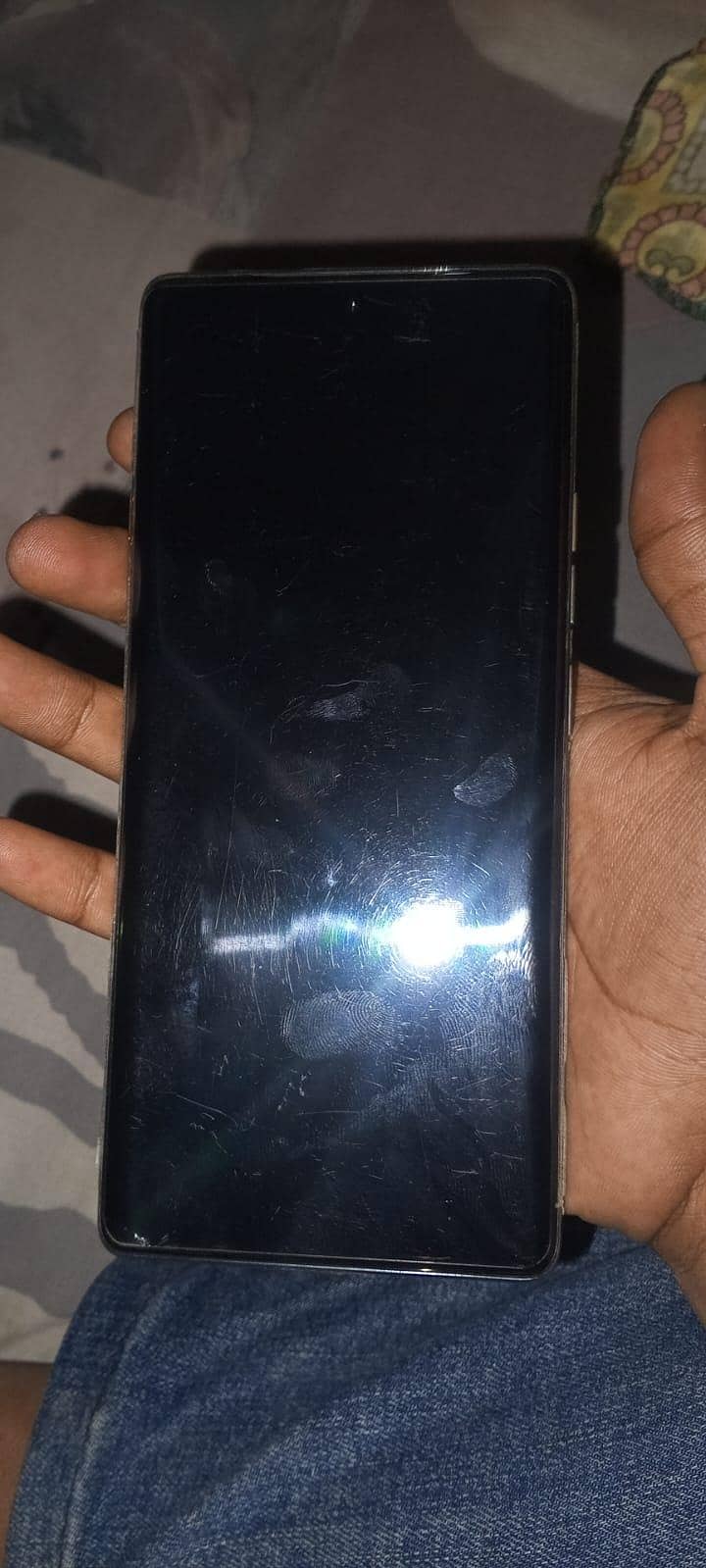 Tecno CAMON 40 Pro 5