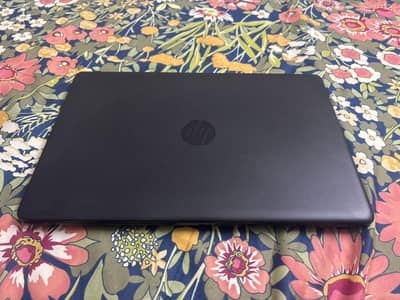 HP Laptop I5 8th Gen Touch Screen Jst Like New