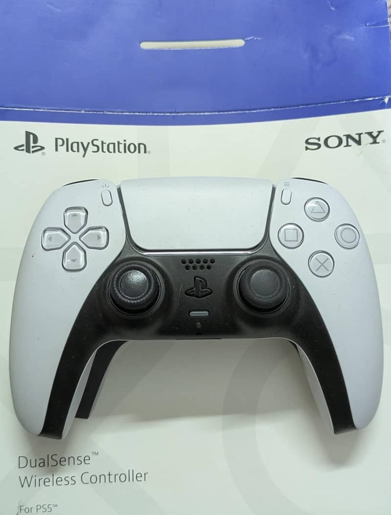 Original PlayStation 5 Controller 0