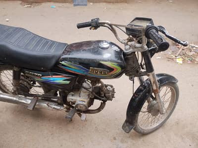 hi speed all ok 2019 model