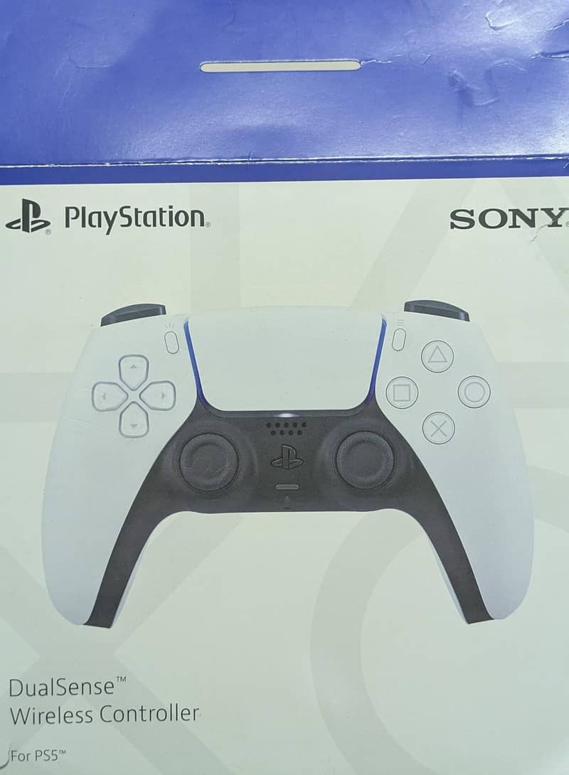 Original PlayStation 5 Controller 2