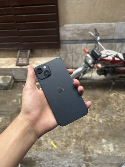 Apple iPhone 14