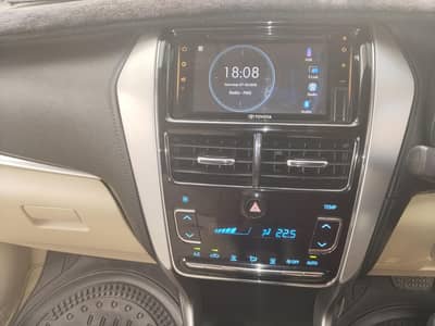 Toyota Yaris 2022