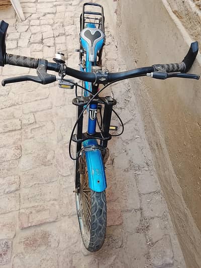 Morgan Road Bike - Good condition for sale