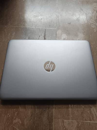 HP elitebook core i5 7th generation