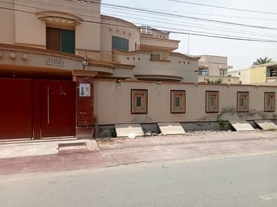 House For sale in Rahim yar khan