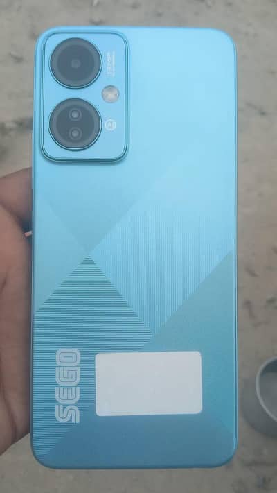 SEGO Smart 9 HD