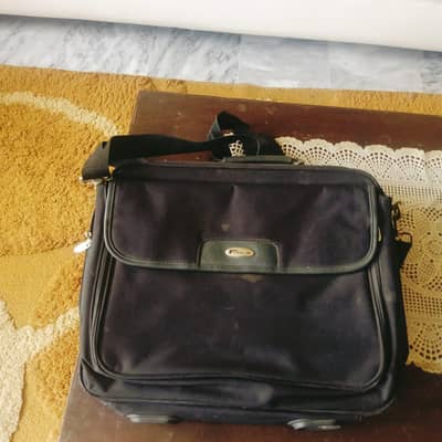 three bags for salee