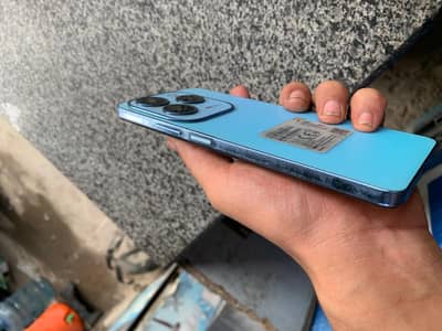 Infinix Hot 40i 8gb 256gb
