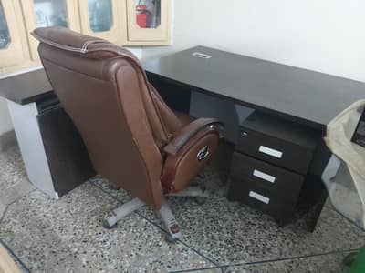 office table