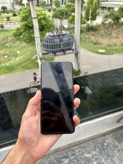Zte blade A54