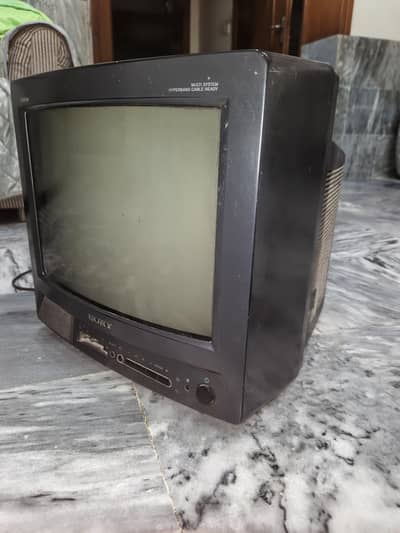sony trinitron