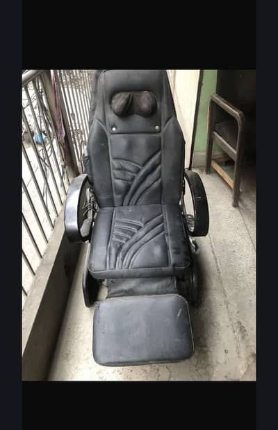 Massager chair
