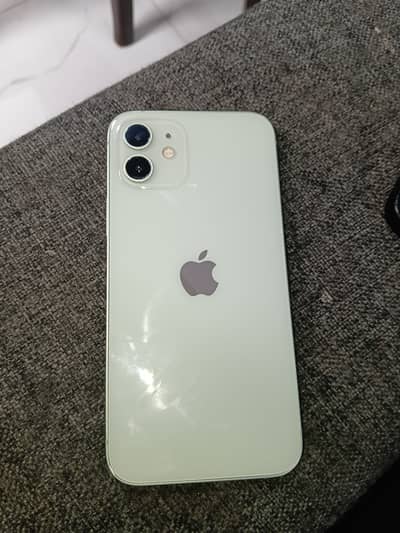 Apple Iphone 12 Factory Unlock