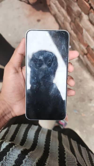 Tecno Spark Go 1