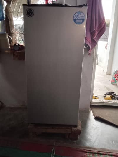 Freezer Company Dawalance