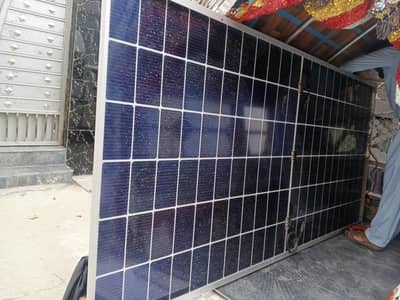 JA soller 615w