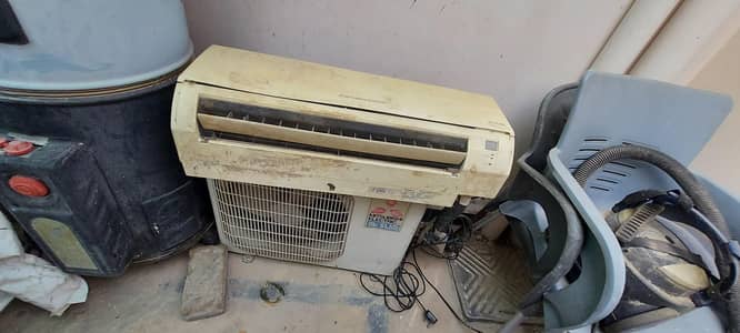 Mitsuibishi Ac For Sale